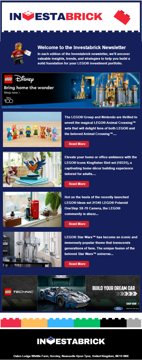 Newsletter Example image 2
