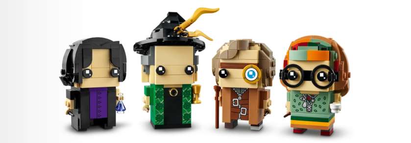 LEGO Harry PotterHarry Potter LEGO SetsHarry Potter LEGOHarry Potter BrickHeadz