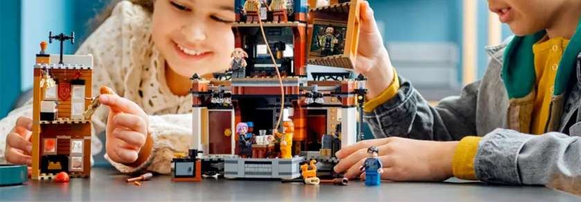 LEGO Harry PotterHarry Potter LEGO SetsHarry Potter LEGOHarry Potter BrickHeadz